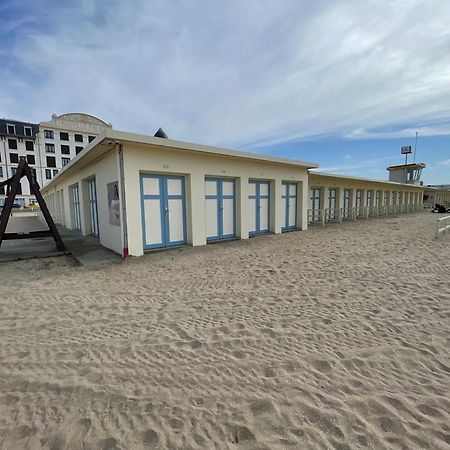 Villa Madeleine Renovee Plage Hyper Centre Trouville-sur-Mer Exteriér fotografie