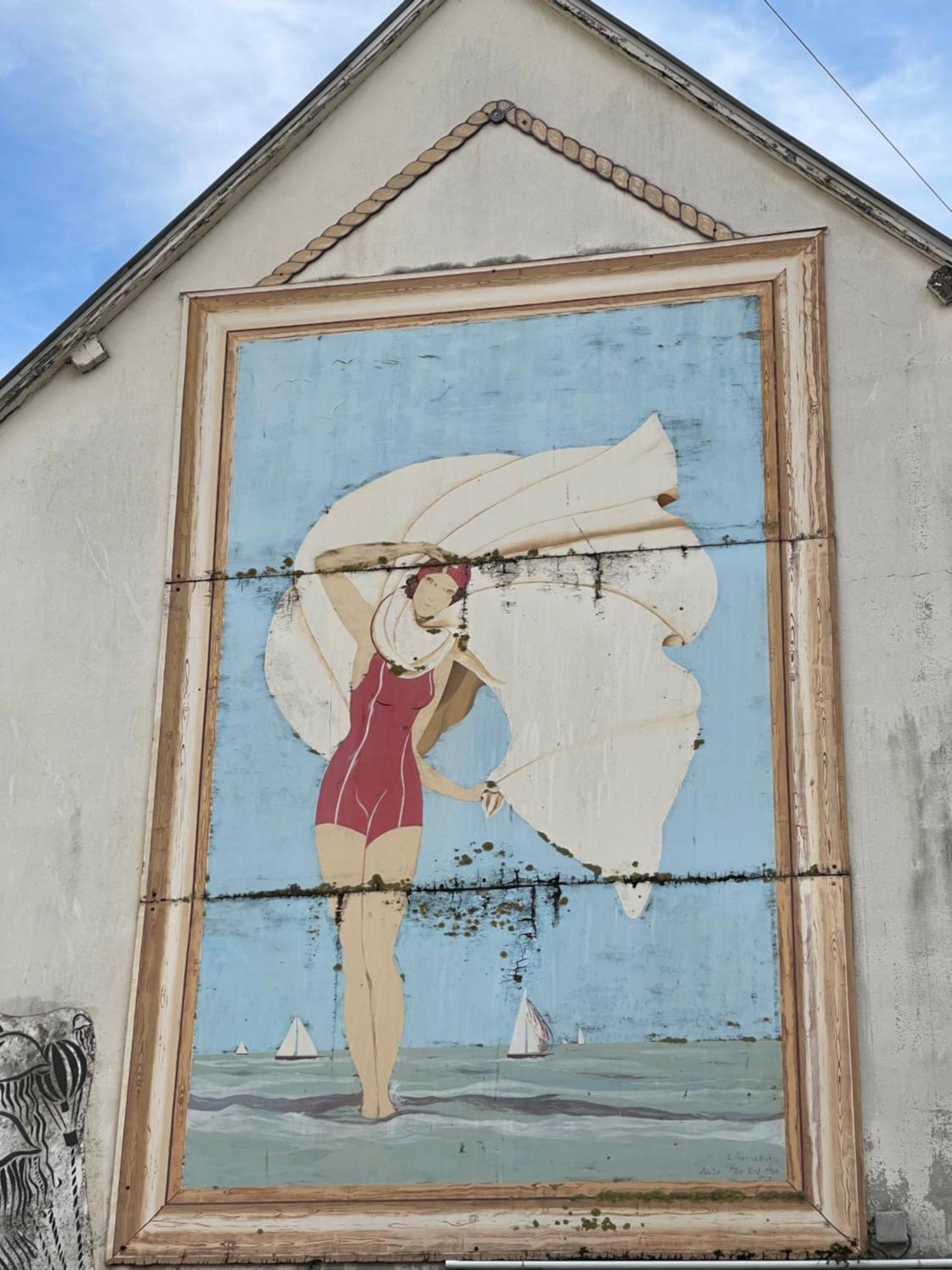 Villa Madeleine Renovee Plage Hyper Centre Trouville-sur-Mer Exteriér fotografie